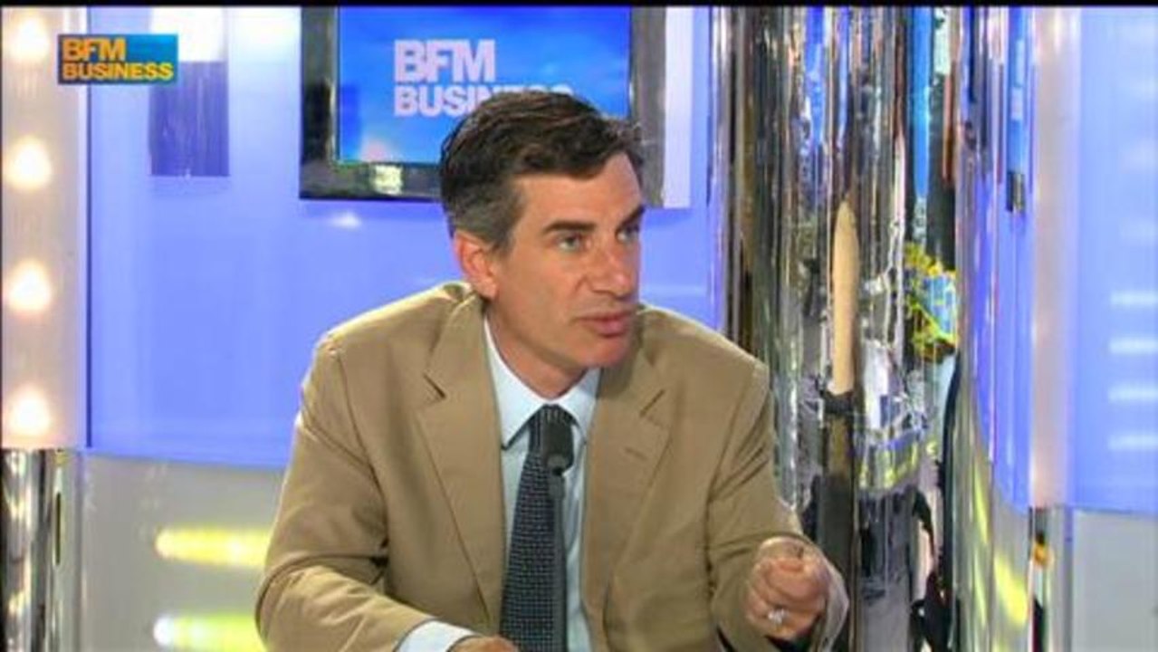 Réforme des retraites, La retraite par capitalisation : Jérôme Dedeyan, dans GMB - 31 juillet
