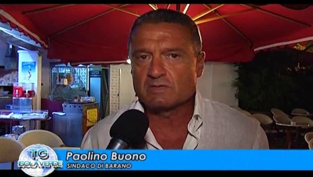 TG ISOLAVERDE EDIZIONE DI MERCOLEDI' 31 LUGLIO