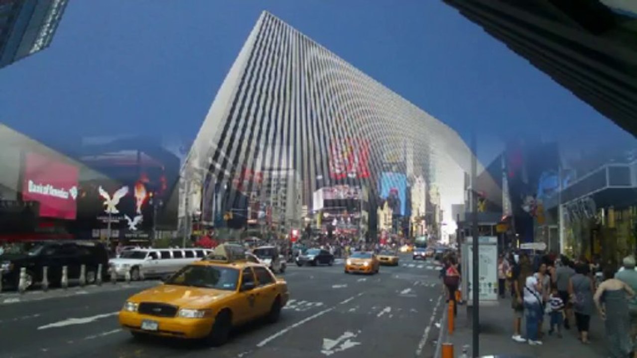 Vavances New York