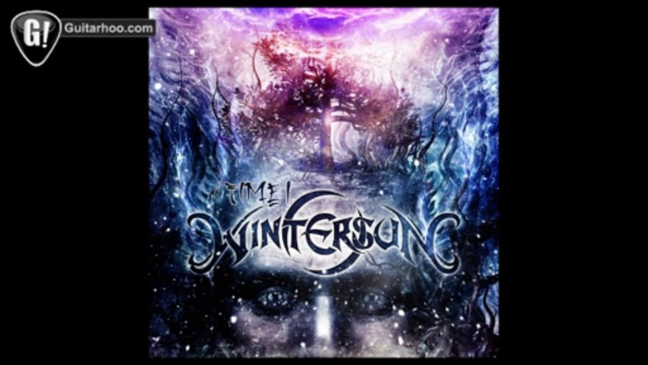 Guitarist Teemu Mantysaari of Wintersun Interview | Guitarhoo.com