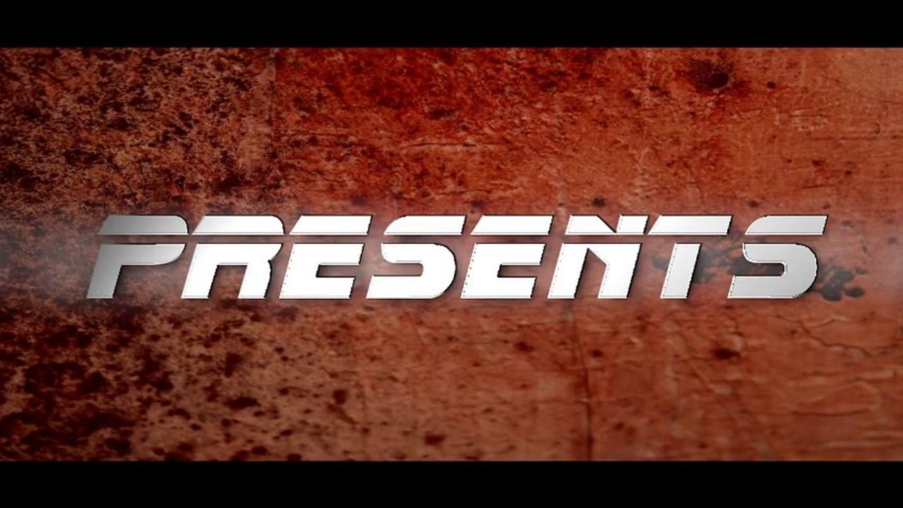 Intro for montages
