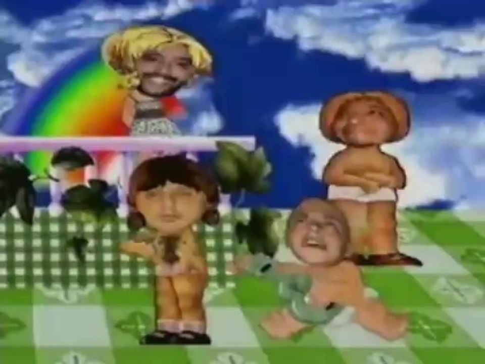 Molotov--Puto --Remix Rafael Lopez--(Es Un Desmadre remix) Dvj.Kanon