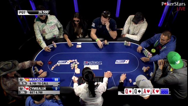 EPT Deauville Day1B 6/7