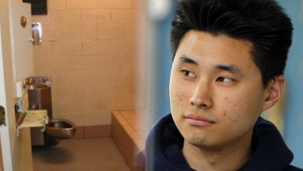 Man Awarded $4.1M After Being Forgotten in DEA Holding Cell for 5 Days