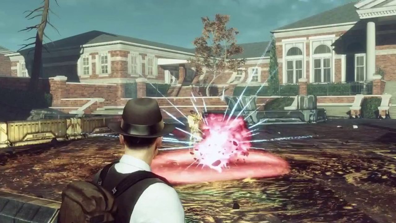 The Bureau XCOM Declassified - Trailer YOLO