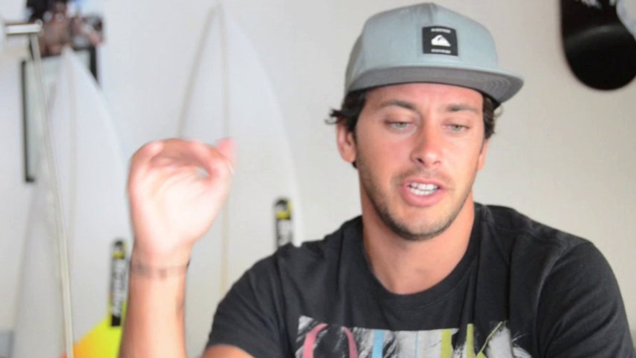 JEREMY FLORES INTERVIEW PART 2
