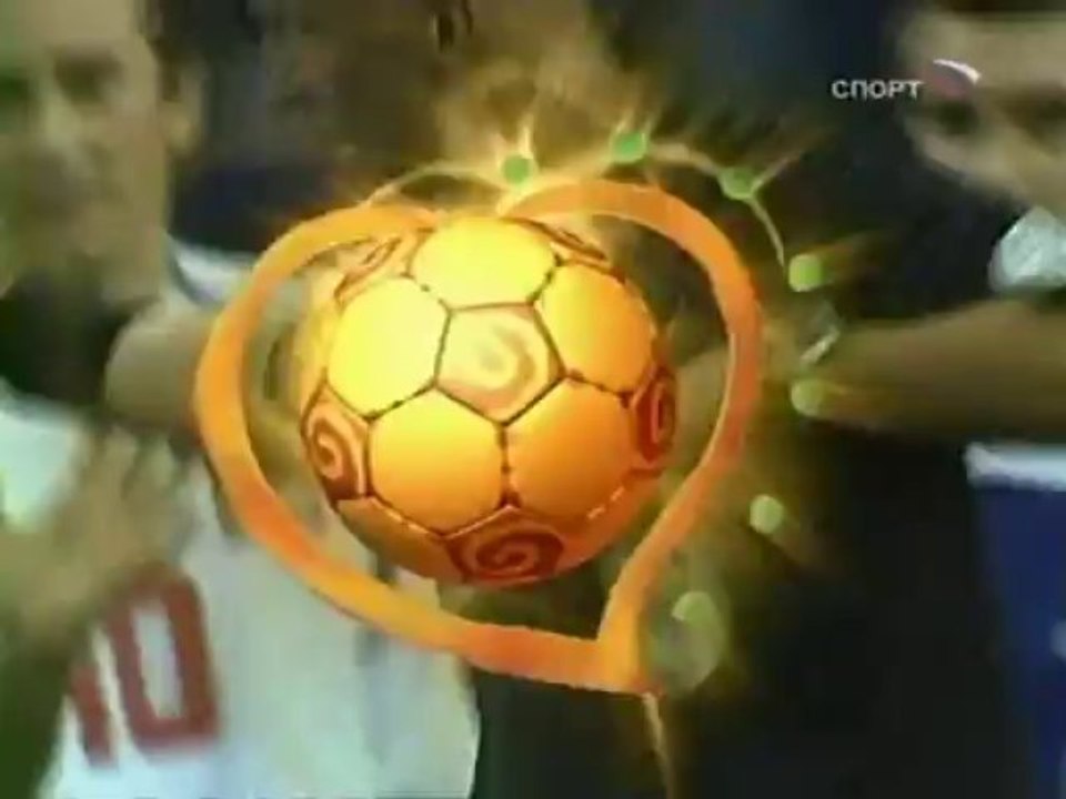 ЧЕ 2004 Греция - Чехия