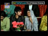 Kala Jado By Ary Digital Last Episode 25 - Part 4