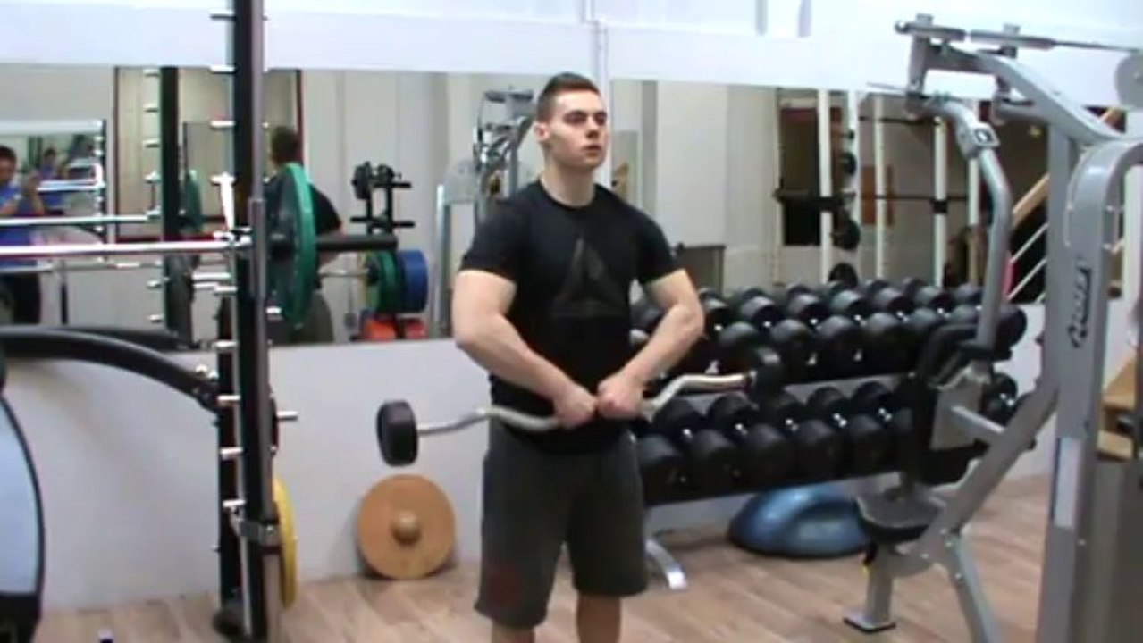 Epaules - tirage menton