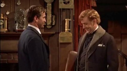 take - El tiempo en sus manos (doblaje)