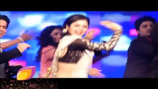 Madhubala - Ek Ishq Ek Junoon - [Promo 112] - 31-07-2013 - SRK and RK get on the dance floor