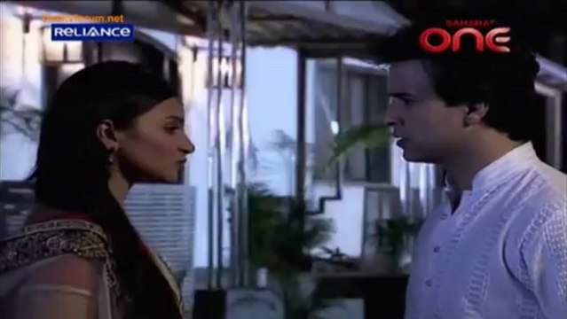 Jhilmil Sitaron Ka Aangan Hoga 31st July 2013 Video Watch Online pt2