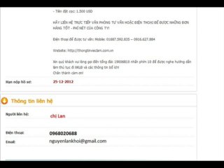 TUYỂN LAO ĐỘNG ĐI ĐÀI LOAN BAY NHANH 0968020688 - Video Dailymotion_3