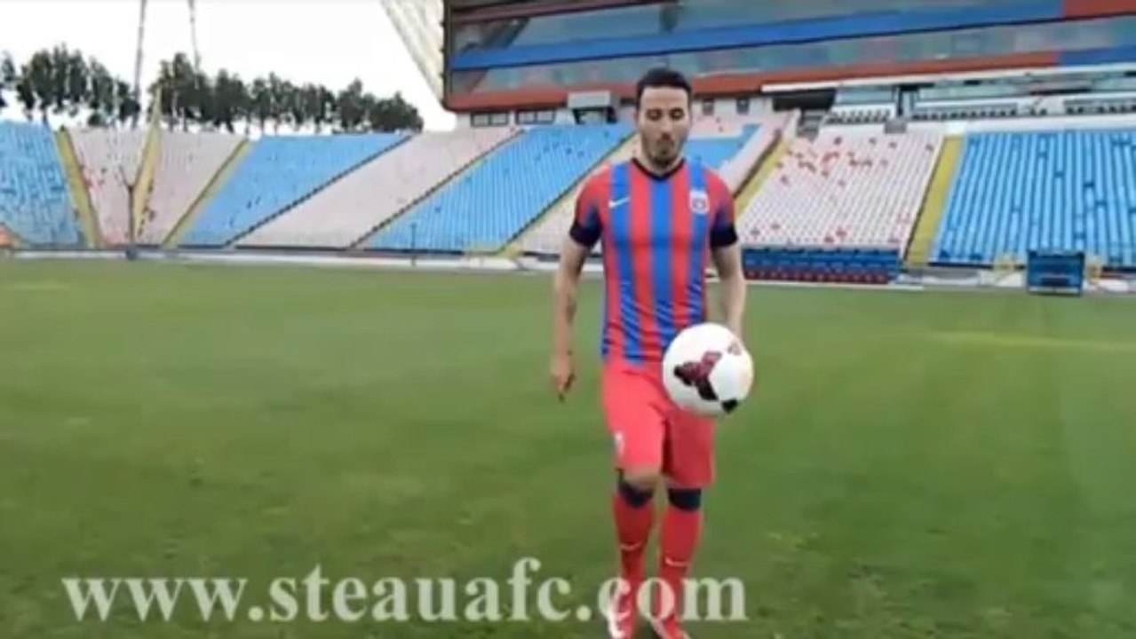 prezentare Cristea