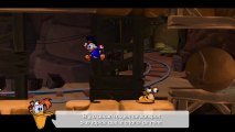 Ducktales Remastered - African Mines Postcard Video Fr