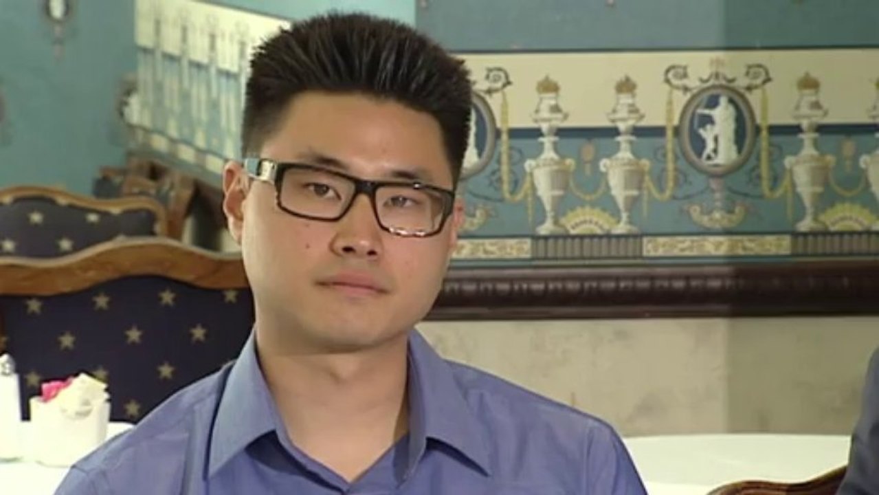 In Arrestzelle vergessen: Millionenentschädigung für US-Student