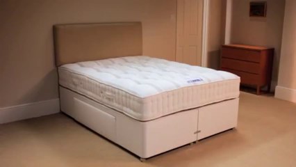 Dreams Richmond Divan Bed