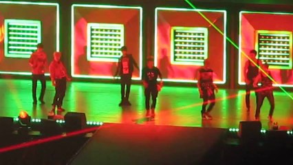 2013.07.28 SS5 Tokyo: SJM - Break Down [HD]