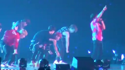 2013.07.28 SS5 Tokyo: SJM - Go [HD]