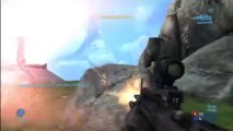 Halo Reach Team swat live commentary Episode 4