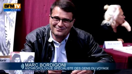 Bras de fer entre gens du voyage et autorités: que dit la loi? - 31/07