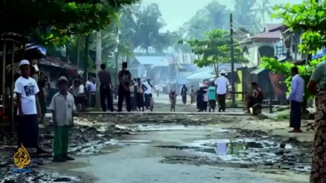 28+Al Jazeera Investigates - Genocide -rohingya