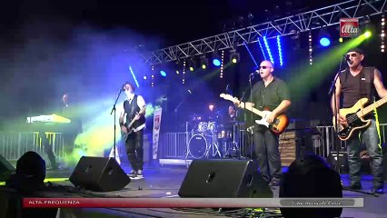 Concert Sirata Corsa le 24 Juillet 2013 à Ajaccio (Concert en intégralité et en HD) 