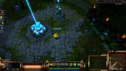 Free Curse Style Stream Overlay (Download in Description)