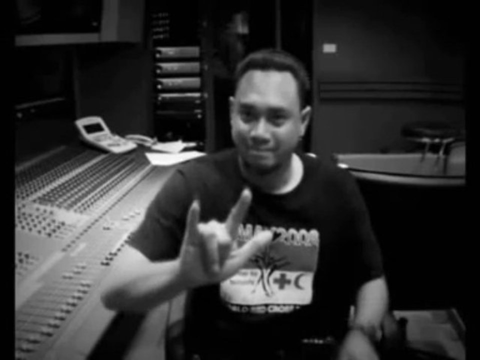 เพลง สิ่งกีดขวาง - แด๊กซ์  และ Big Ass
