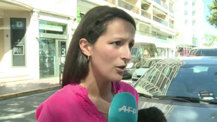 Cannes: deuxième braquage en trois jours sur la Croisette