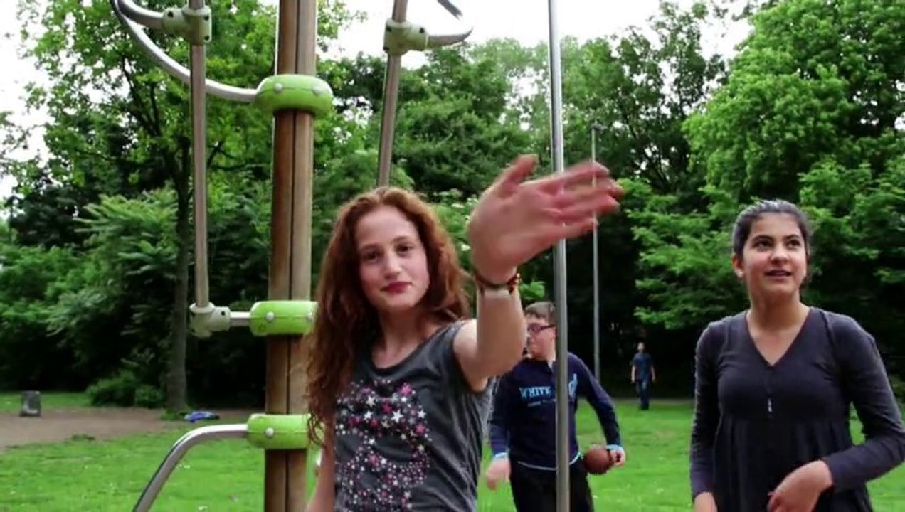 TRAILER Elly-TV-Magazin