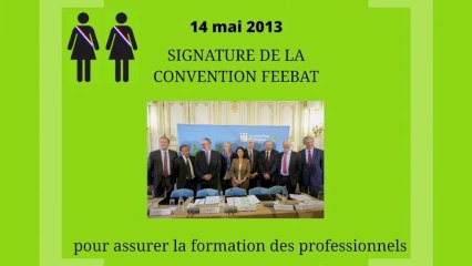 10 mois d'action du Plan Bâtiment Durable