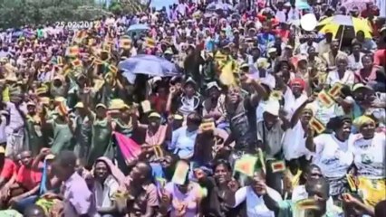 Mugabe: Zimbabwe's dream or nightmare leader