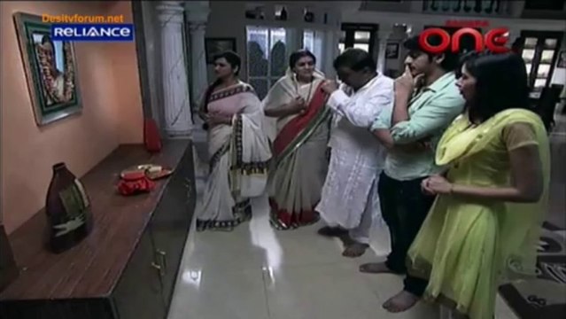 Haunted Nights 31st July 2013 Video Watch Online pt1