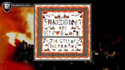 Metal Guitarist Dave Reffett Interview | Guitarhoo.com