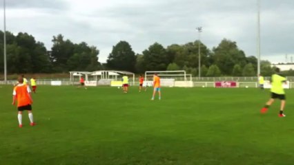 Entrainement