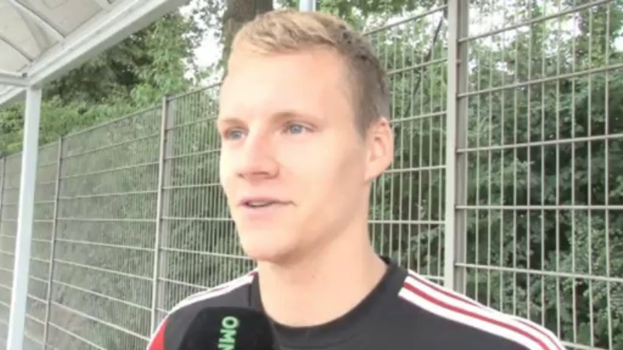 Leno: “Pokal schnellster Weg zum Titel“