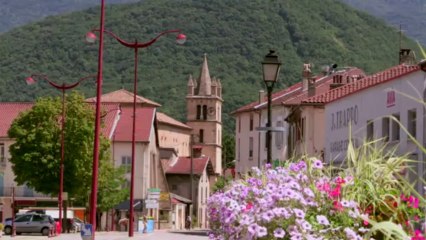 Dossier Smart city : Eclairage public intelligent à Vif (38)