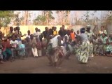 Chants danses traditionnels Région des Collines BENIN III  Kayodé Félix