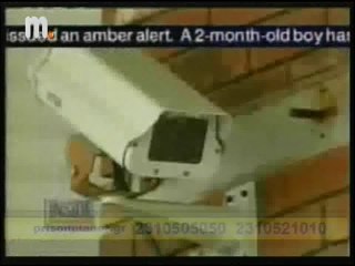 Κάμερες Παρακολούθησης - Λιακόπουλος