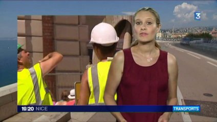 Gare SCNF : le point sur les travaux