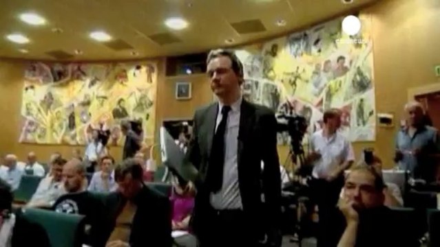 Bradley Manning, la taupe de Wikileaks voulait provoquer...