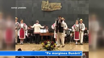 PE MARGINEA DUNARII