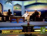 Marhaba Iftaar 31-7-2013 21st Ramazan Part2 On such Tv