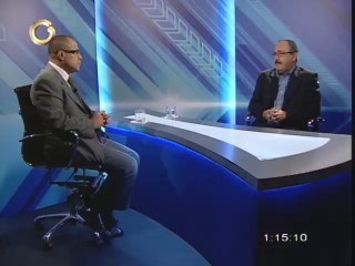 Felipe Mujica: No existen liderazgos únicos e indiscutibles