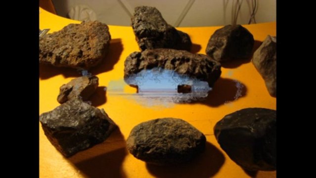 aperçus de San pedro