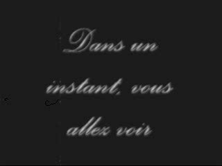 Les caisses sont-elles vides ?