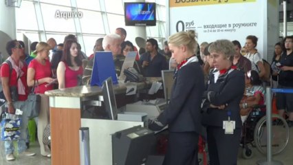 Pai manda recado a Snowden