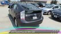 2010 Toyota Prius 5dr HB V (GS) - Modesto Subaru, Modesto