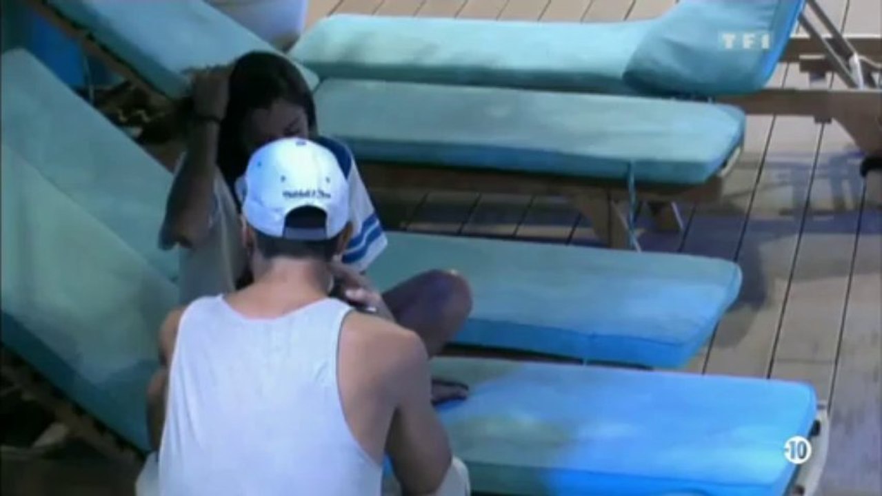 Amour secret - Vidéo hebdo Secret Story